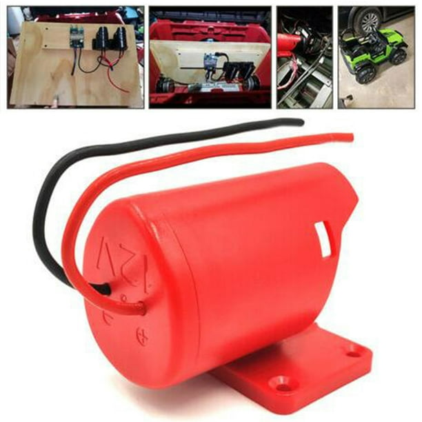 DIY Battery Adapter Parts Replacement Convert For Milwaukee M12 Useful DIY Battery Adapter Parts Replacement Convert For Milwaukee M12 Useful